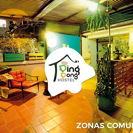 Ding-Dong Hostel Кали Екстериор снимка