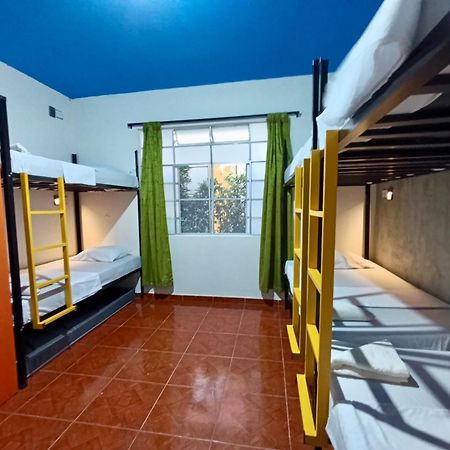 Ding-Dong Hostel Кали Екстериор снимка