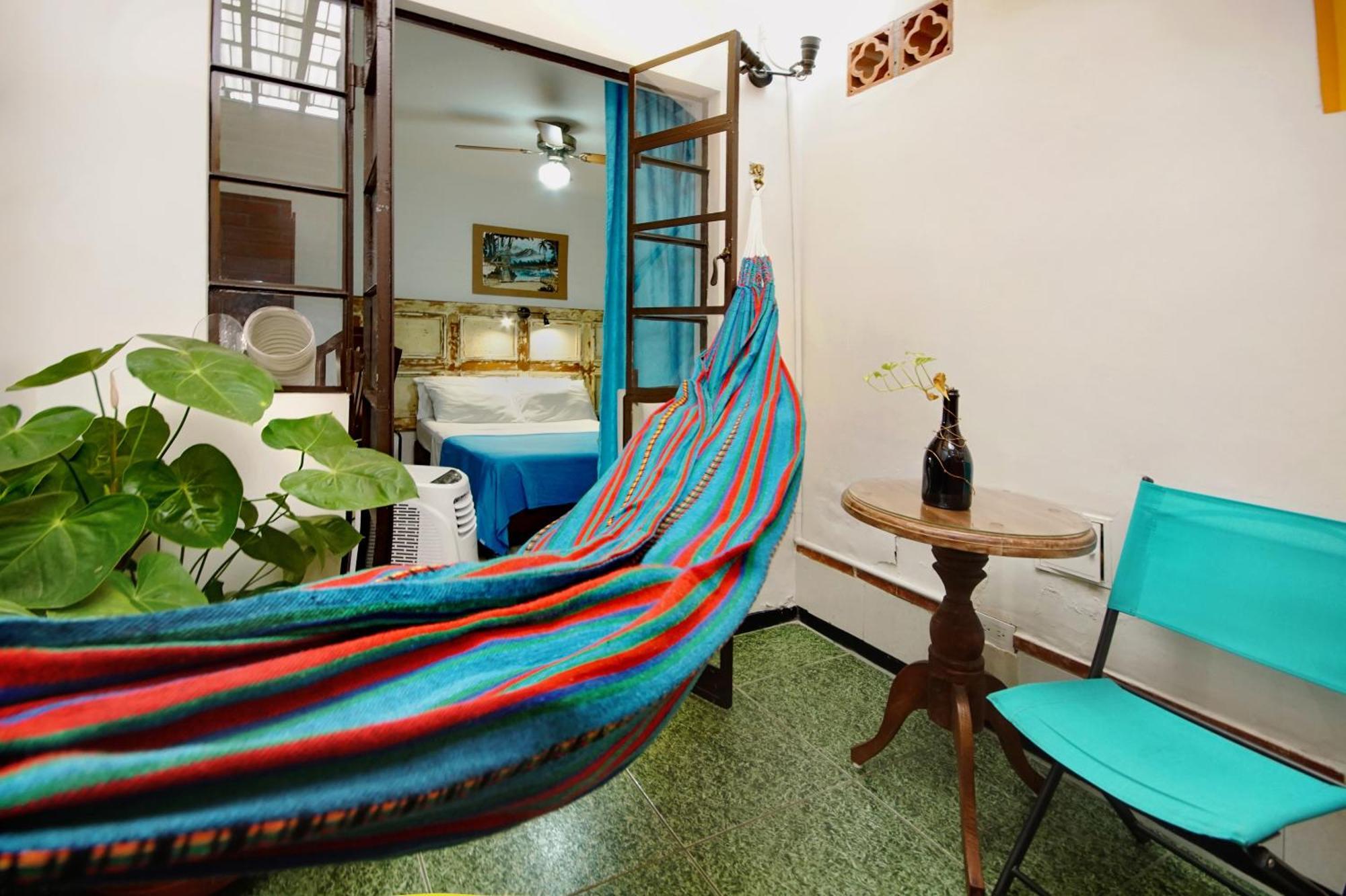 Ding-Dong Hostel Кали Екстериор снимка