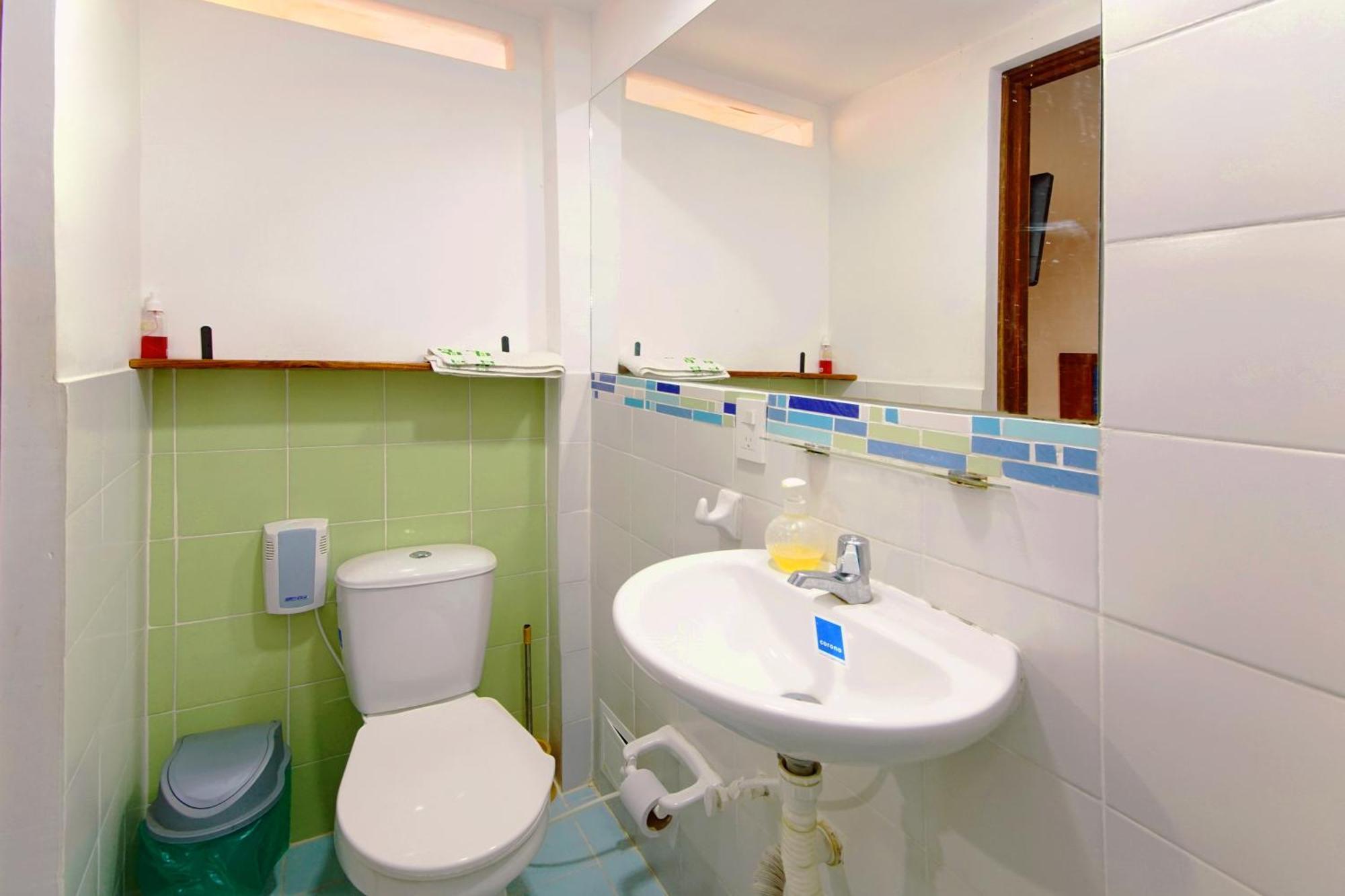 Ding-Dong Hostel Кали Екстериор снимка