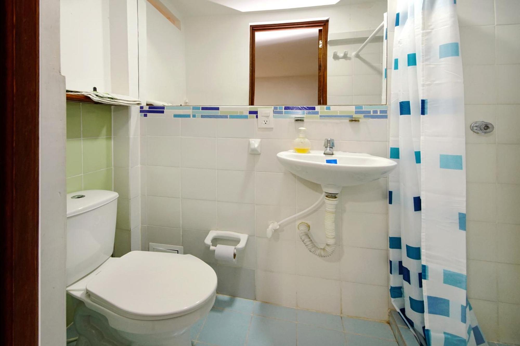 Ding-Dong Hostel Кали Екстериор снимка