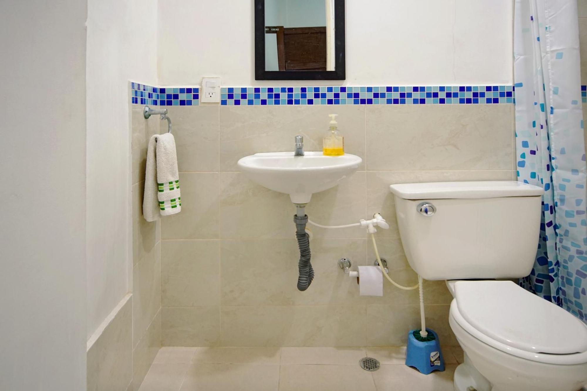 Ding-Dong Hostel Кали Екстериор снимка