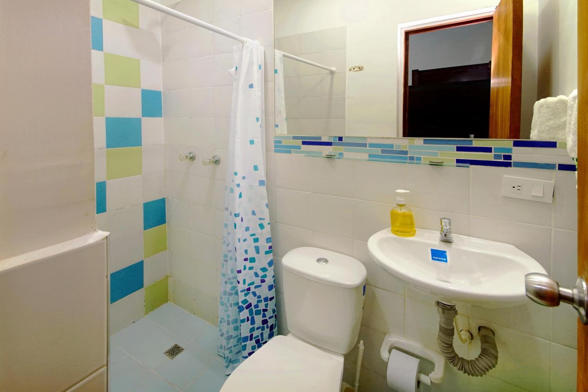 Ding-Dong Hostel Кали Екстериор снимка
