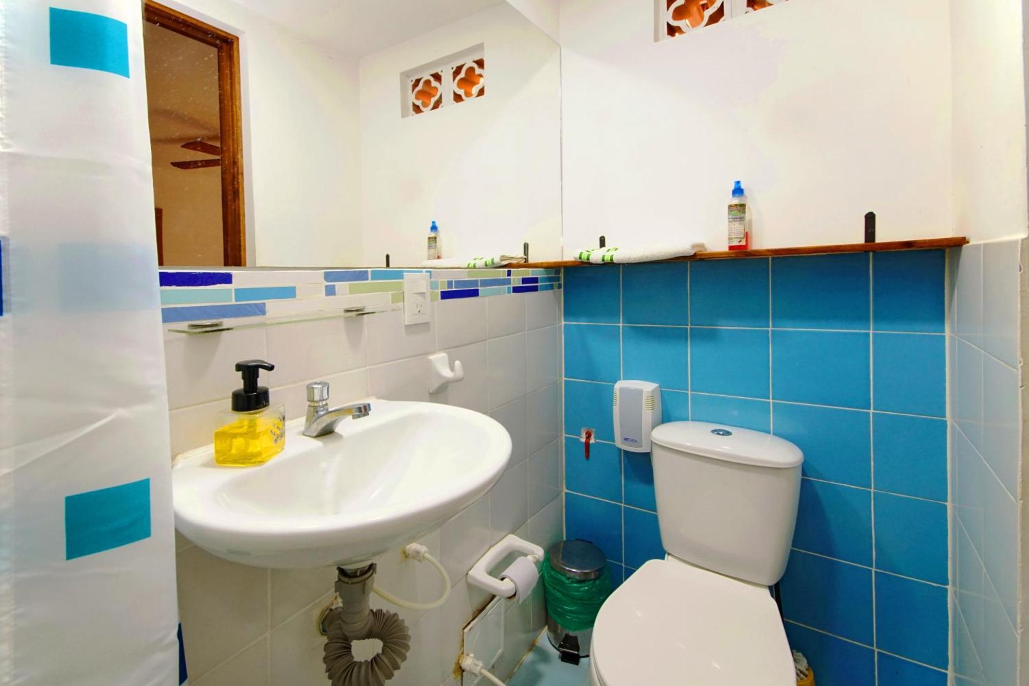 Ding-Dong Hostel Кали Екстериор снимка