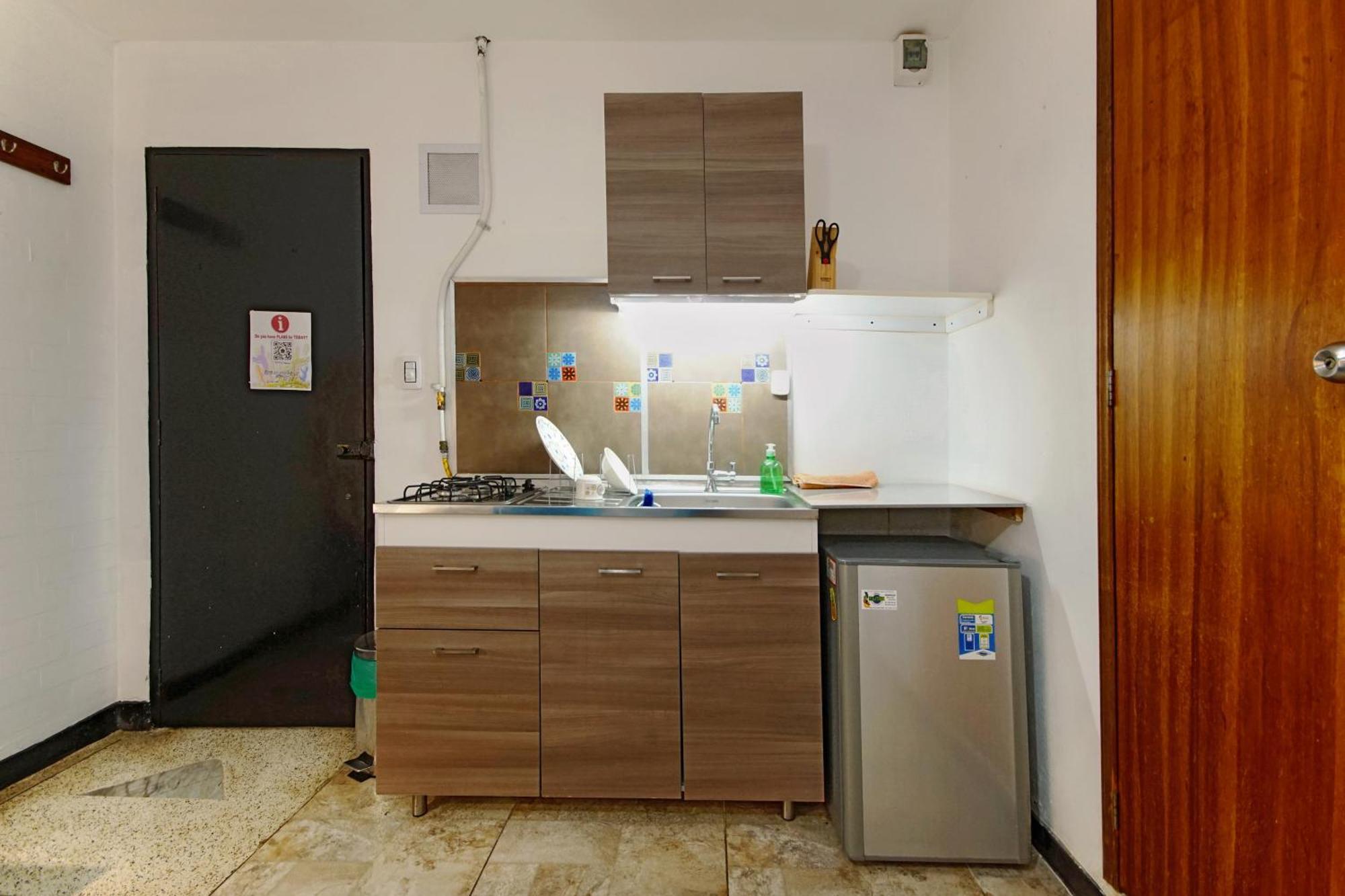 Ding-Dong Hostel Кали Екстериор снимка