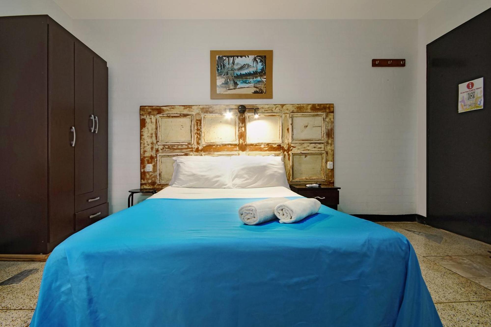 Ding-Dong Hostel Кали Екстериор снимка