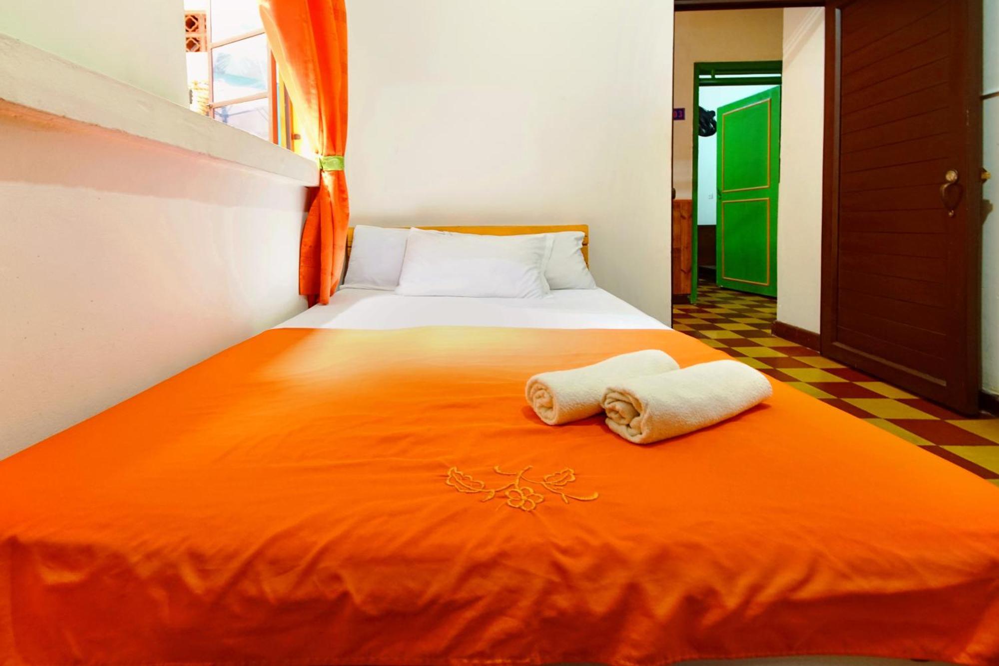 Ding-Dong Hostel Кали Екстериор снимка