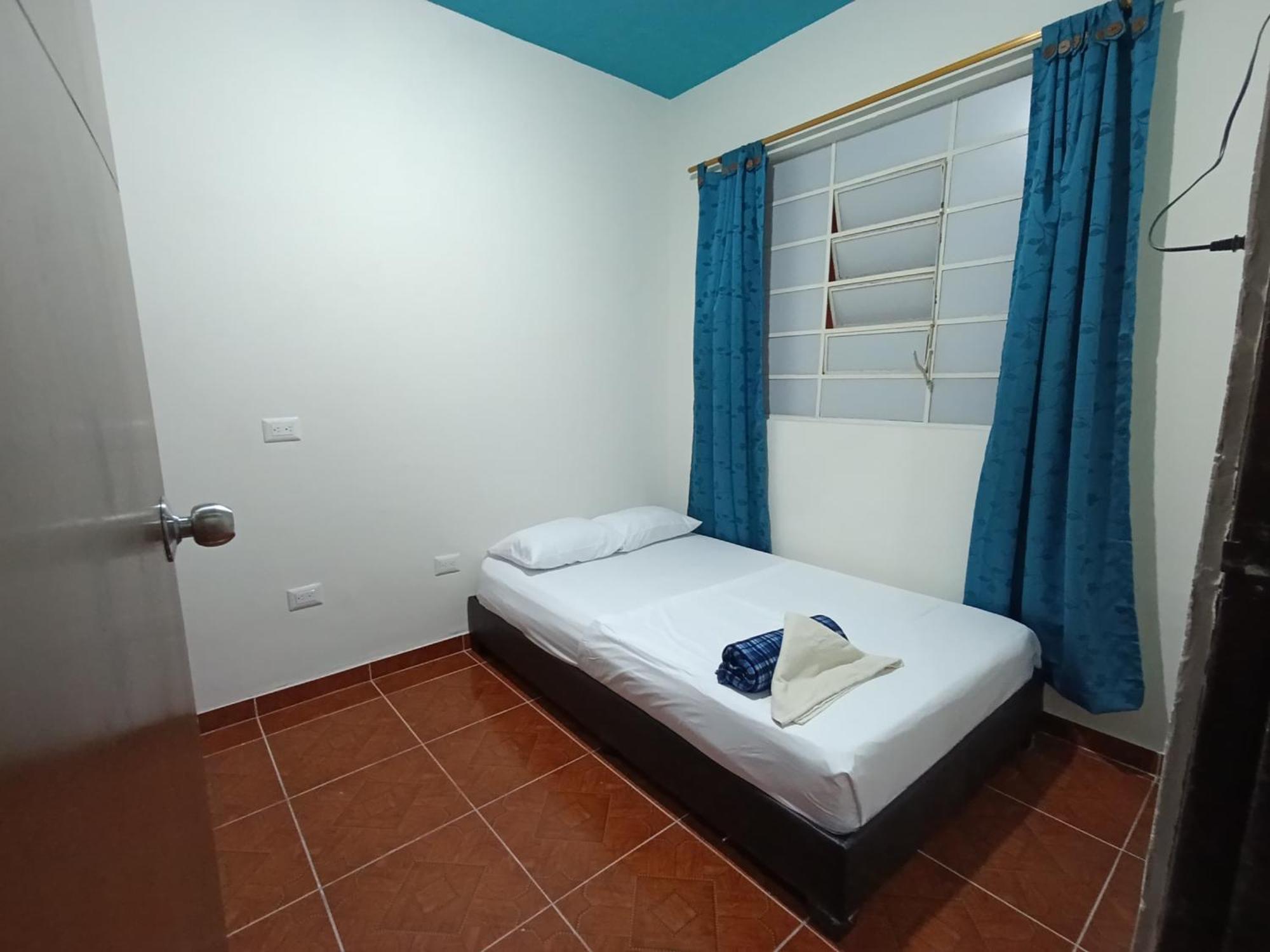 Ding-Dong Hostel Кали Екстериор снимка