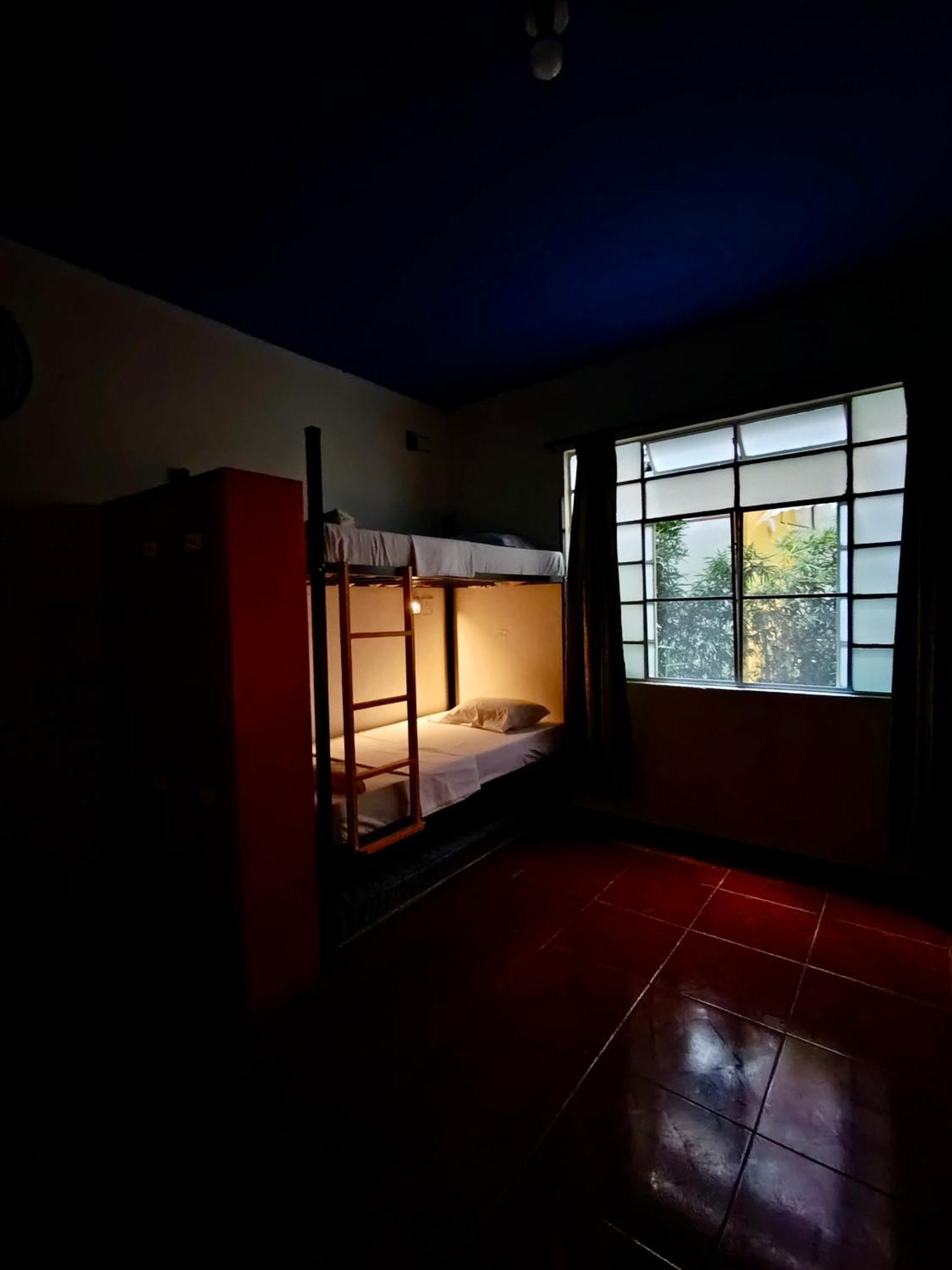 Ding-Dong Hostel Кали Екстериор снимка