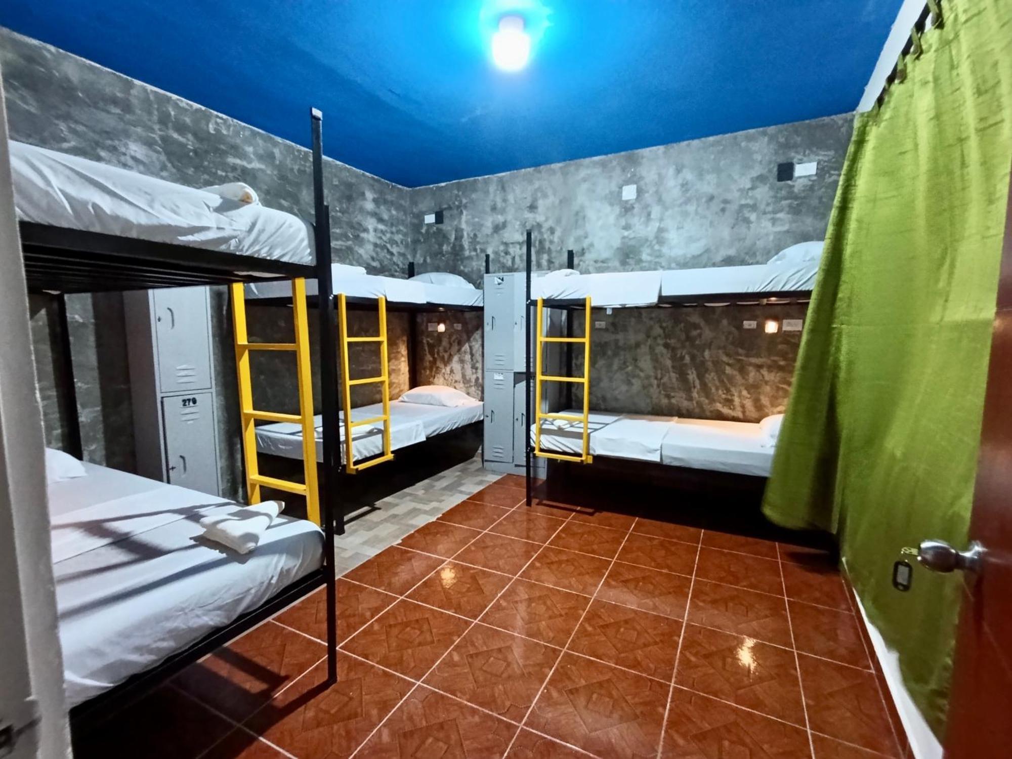 Ding-Dong Hostel Кали Екстериор снимка